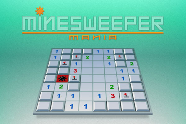 minesweeper coolmath