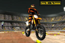 Super MX The Champion thumb
