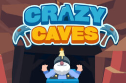 Crazy Caves thumb
