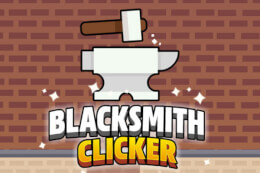 Blacksmith Clicker thumb