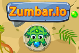 Zumbar.io thumb