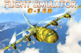 Flight Simulator C130 Training thumb