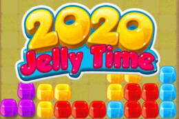 2020! Jelly Time thumb