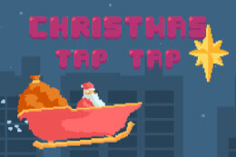 Christmas Tap Tap thumb