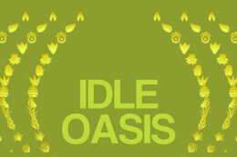 Idle Oasis thumb