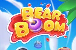 Bear Boom thumb