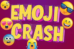 Emoji Crash thumb