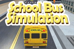 School Bus Simulation thumb