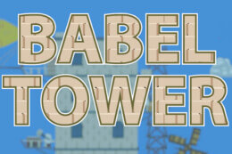 Babel Tower thumb