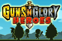 Guns n Glory Heroes thumb