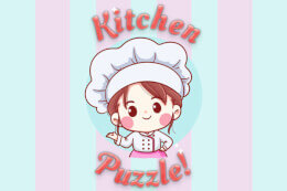 Kitchen Puzzle thumb