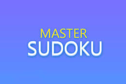 Master Sudoku thumb