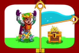 Love and Treasure Quest thumb