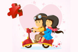 Valentine's Day Puzzle thumb