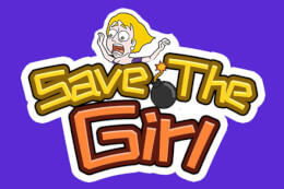 Save the Girl thumb