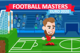 Football Masters thumb