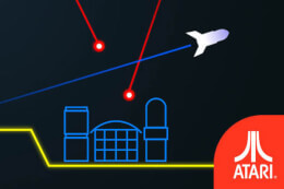 Atari Missile Command thumb