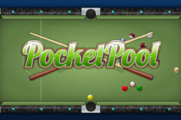 Pocket Pool thumb