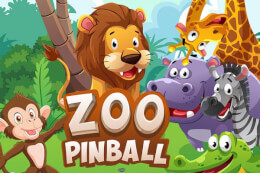 Zoo Pinball thumb