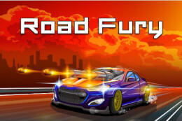 Road Fury thumb