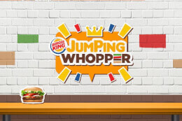 Jumping Whopper thumb