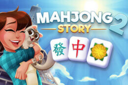 Mahjong Story 2 thumb