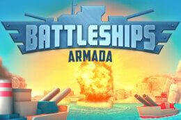 Battleships Armada thumb