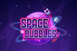 Space Bubbles thumb