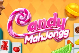 Mahjongg Candy thumb