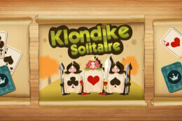Klondike Solitaire thumb