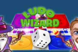 Ludo Wizard thumb