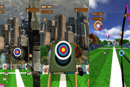Advanced Tournament Archery thumb
