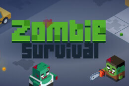 Zombie Survival thumb