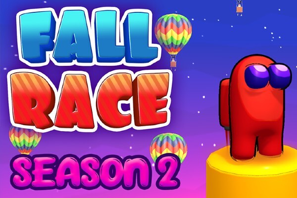 Fall Race Season 2 - Games America