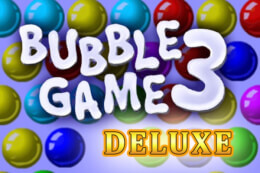 Bubble Game 3 Deluxe thumb