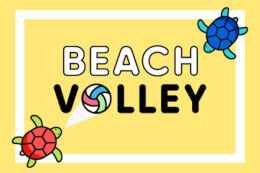 Beach Volley thumb