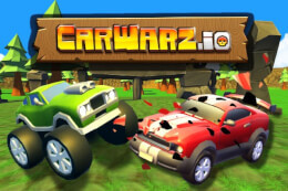 CarWarz.io thumb