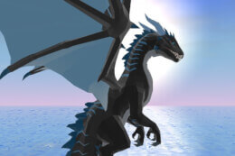 Dragon Simulator 3D thumb