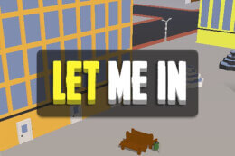 Let Me In thumb