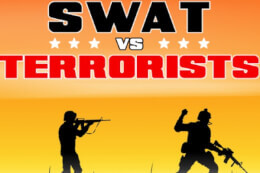 SWAT vs Terrorists thumb