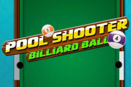 Pool Shooter: Billiard Ball thumb