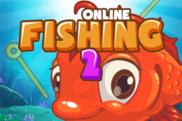 Fishing 2 Online thumb