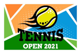 Tennis Open 2021 thumb