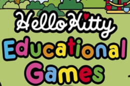 Hello Kitty Educational Games thumb