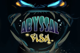 Abyssal Fish thumb