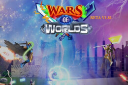 Wars of Worlds thumb