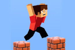 Parkour Block 3D thumb