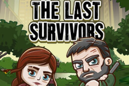 The Last Survivors thumb