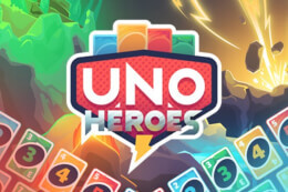 UNO Heroes thumb