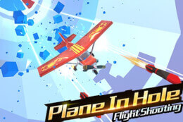 Plane in the Hole thumb